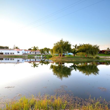 Herdade Do Sardanito Da Frente Zambujeira do Mar Exterior photo