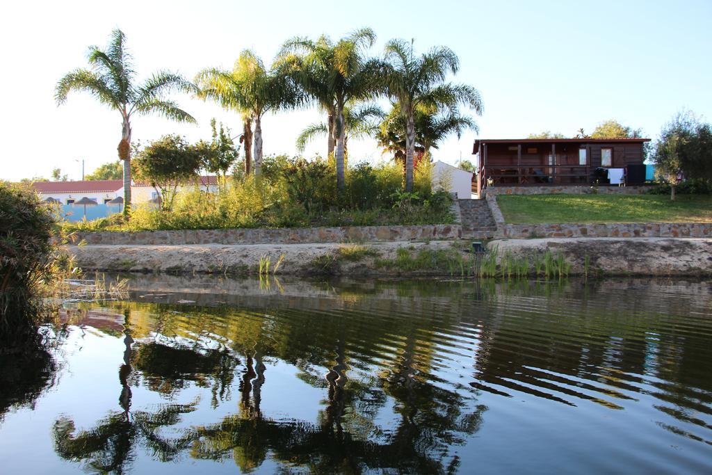 Herdade Do Sardanito Da Frente Zambujeira do Mar Room photo