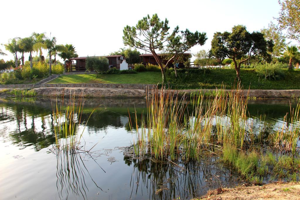 Herdade Do Sardanito Da Frente Zambujeira do Mar Exterior photo