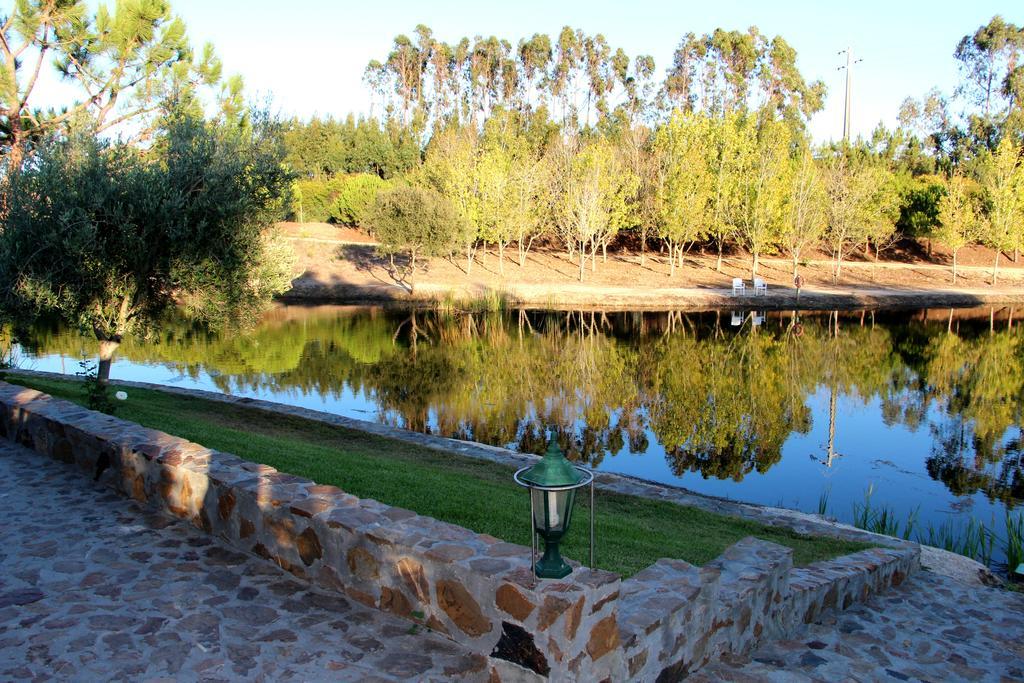 Herdade Do Sardanito Da Frente Zambujeira do Mar Exterior photo