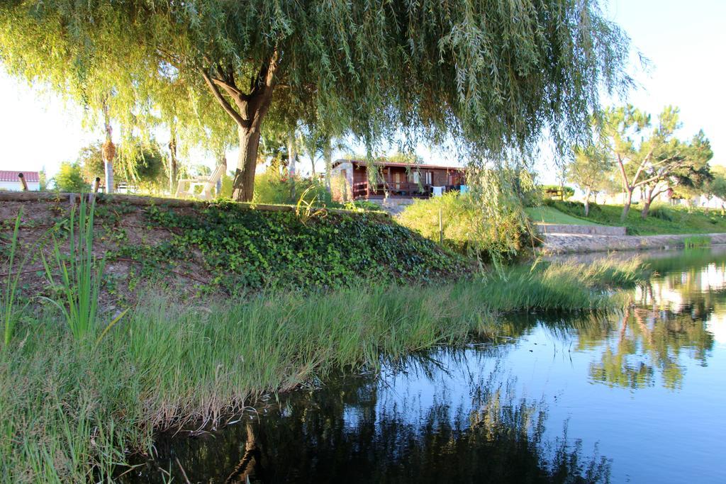 Herdade Do Sardanito Da Frente Zambujeira do Mar Exterior photo