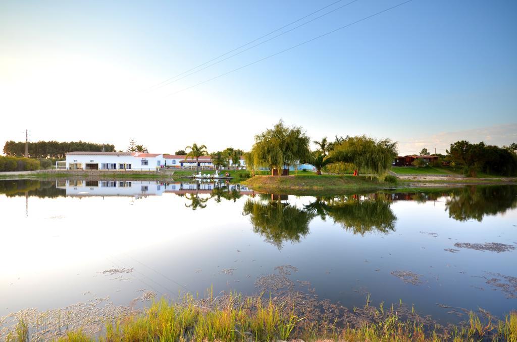 Herdade Do Sardanito Da Frente Zambujeira do Mar Exterior photo