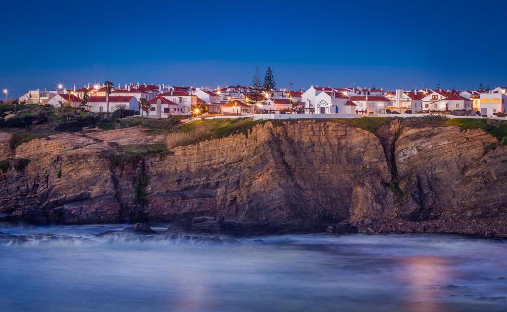 Herdade Do Sardanito Da Frente Zambujeira do Mar Exterior photo